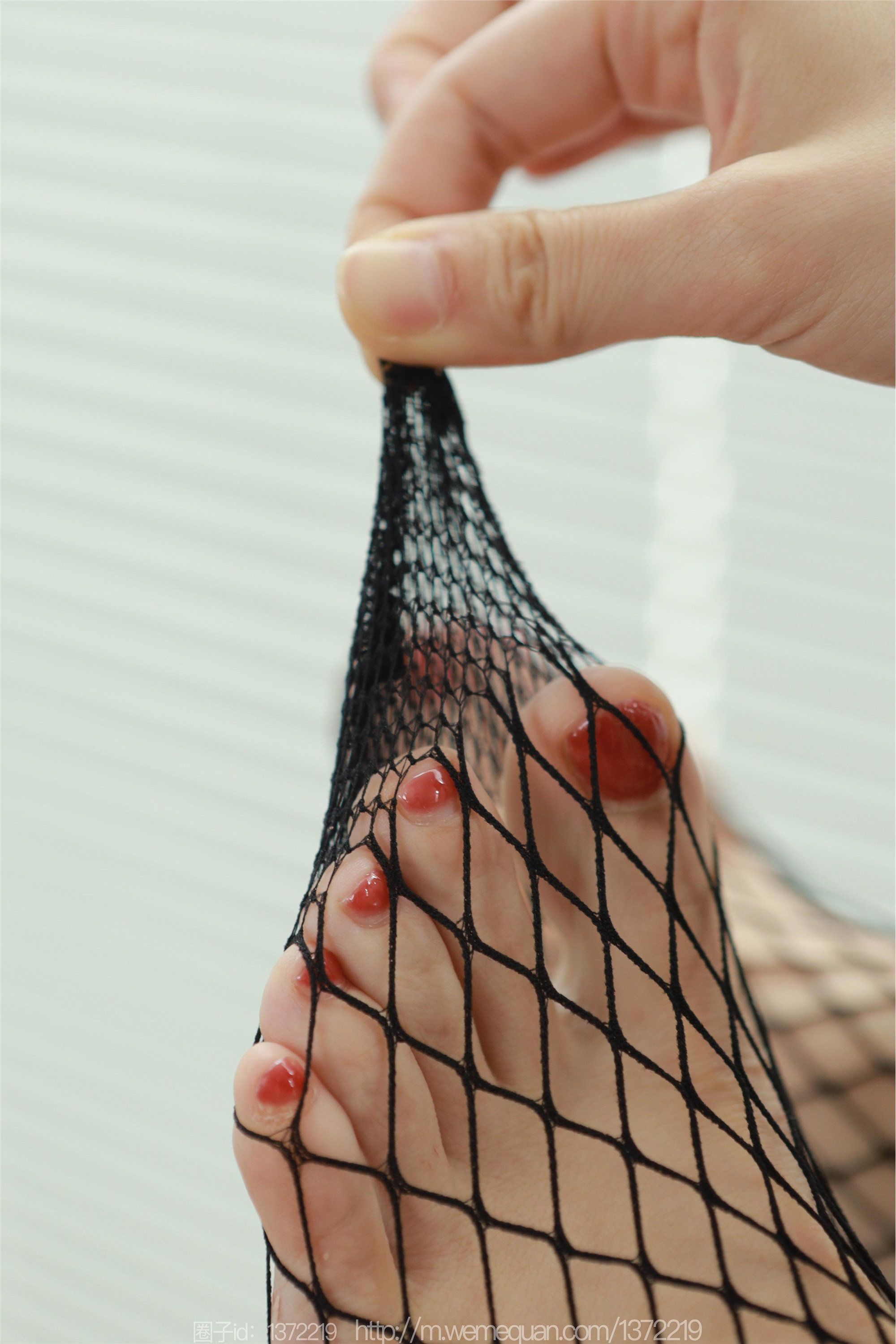 IESS异思趣向  2023.07.06 丝享家 1473 小婕《天罗地网》